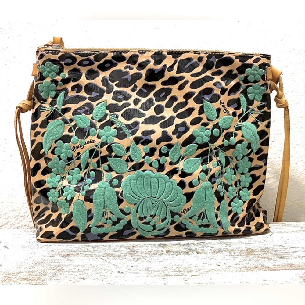 Consuela Crossbody